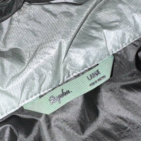 Rapha Explore Lightweight Down Jacket Size Large - Picture 4 of 7
